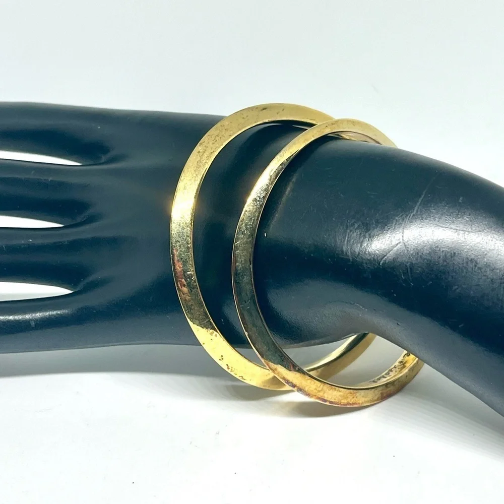 Chloe & Isabel Bangle Bracelets (2)